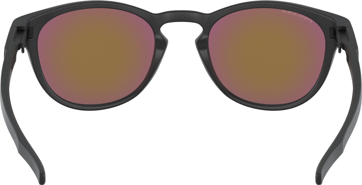 Occhiali da Sole Oakley OO9265 sugnlasses classici polarizzati originali  LATCH