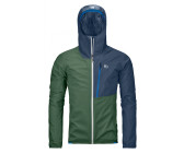 Ortovox 2,5L Civetta Jacket Men ab 269,10 € (November 2020 ORTOVOX Civetta Jacket Herren absolut green kaufen im