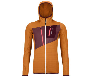 Ortovox fleece light new arrivals tec hoody