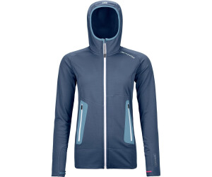 Fleece light hoody ortovox online