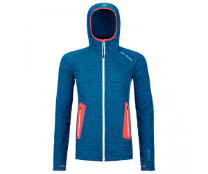Ortovox Fleece Light Hoody W 87186 ab 113 80 Preisvergleich