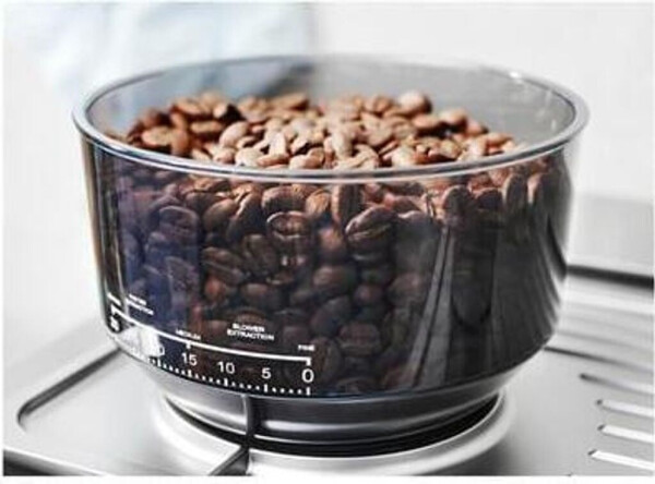 Gastroback Design Espresso Barista Pro (42616), Bild 17