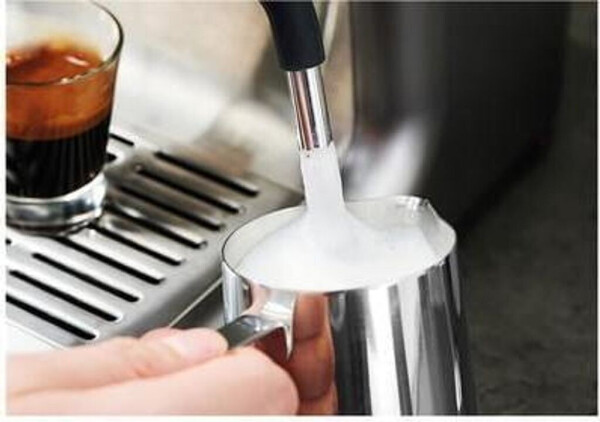 Gastroback Design Espresso Barista Pro (42616), Bild 19