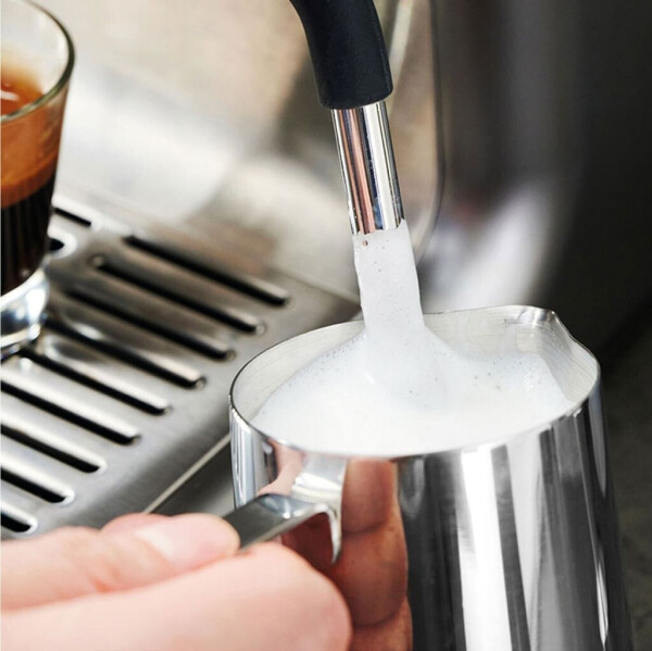 Gastroback Design Espresso Barista Pro (42616), Bild 5