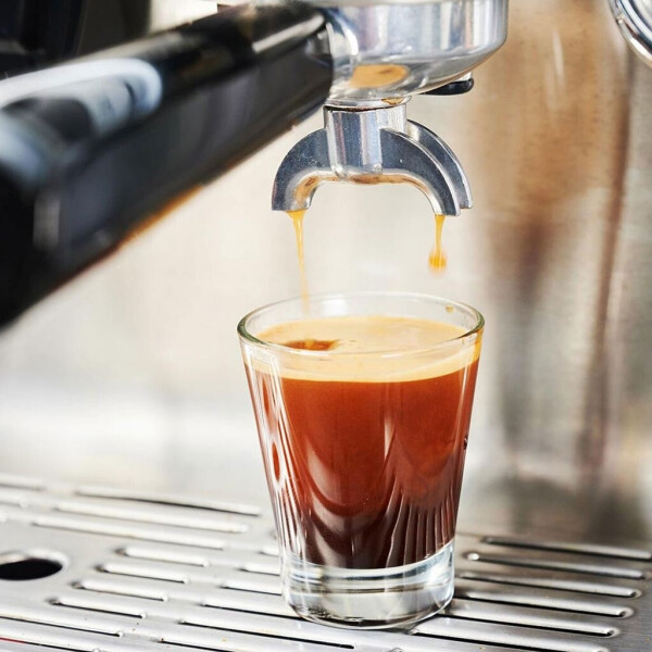 Gastroback Design Espresso Barista Pro (42616), Bild 7