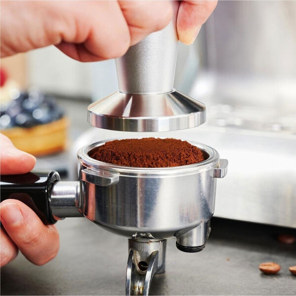 Gastroback Design Espresso Barista Pro (42616), Bild 8