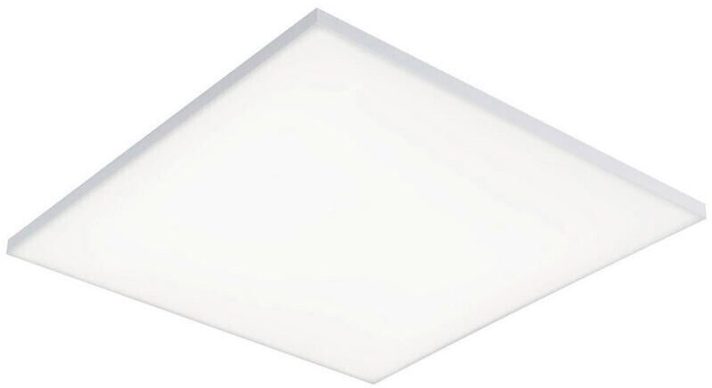 Preisvergleich 2700-6500K White | Velora 126,55 595x595mm LED ab Panel Zigbee SmartHome Tunable bei 19,5W (798.26) Paulmann €