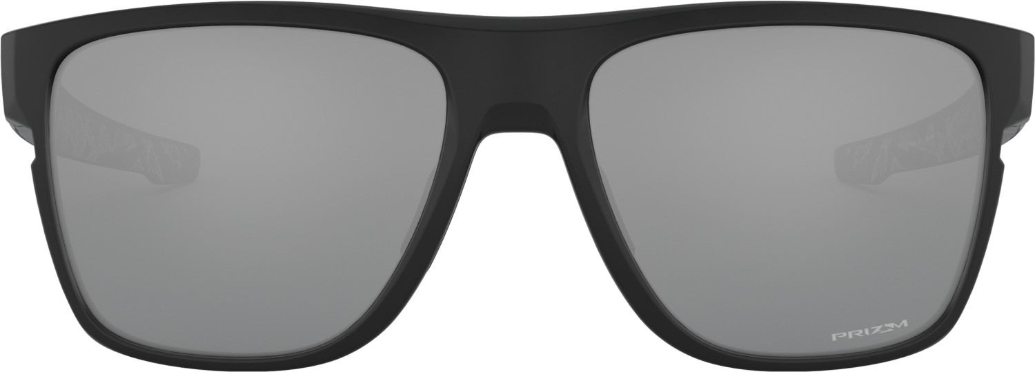 Oakley Crossrange XL OO9360-1458 (matte black prizmatic/prizm black)