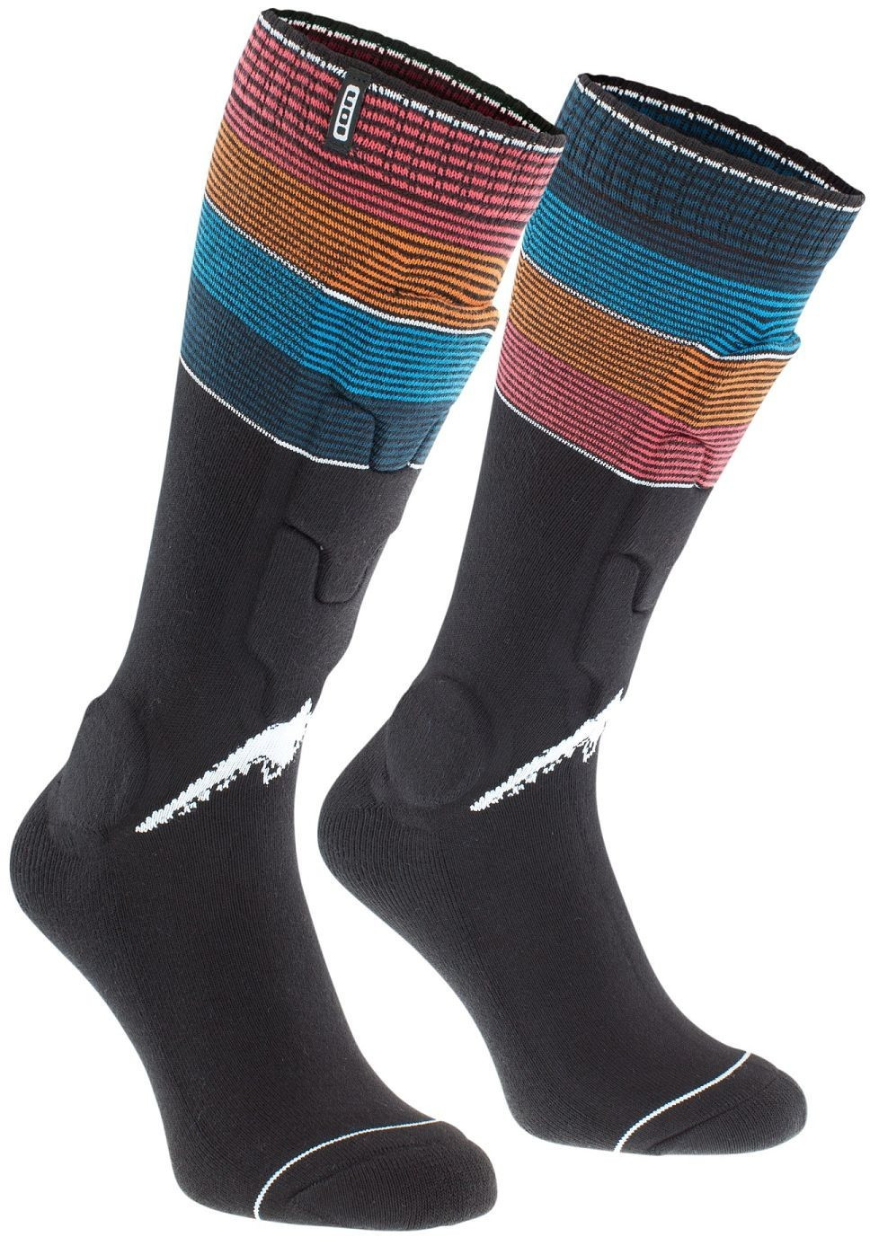 ion Pads BD Sock 2.0 multicolour