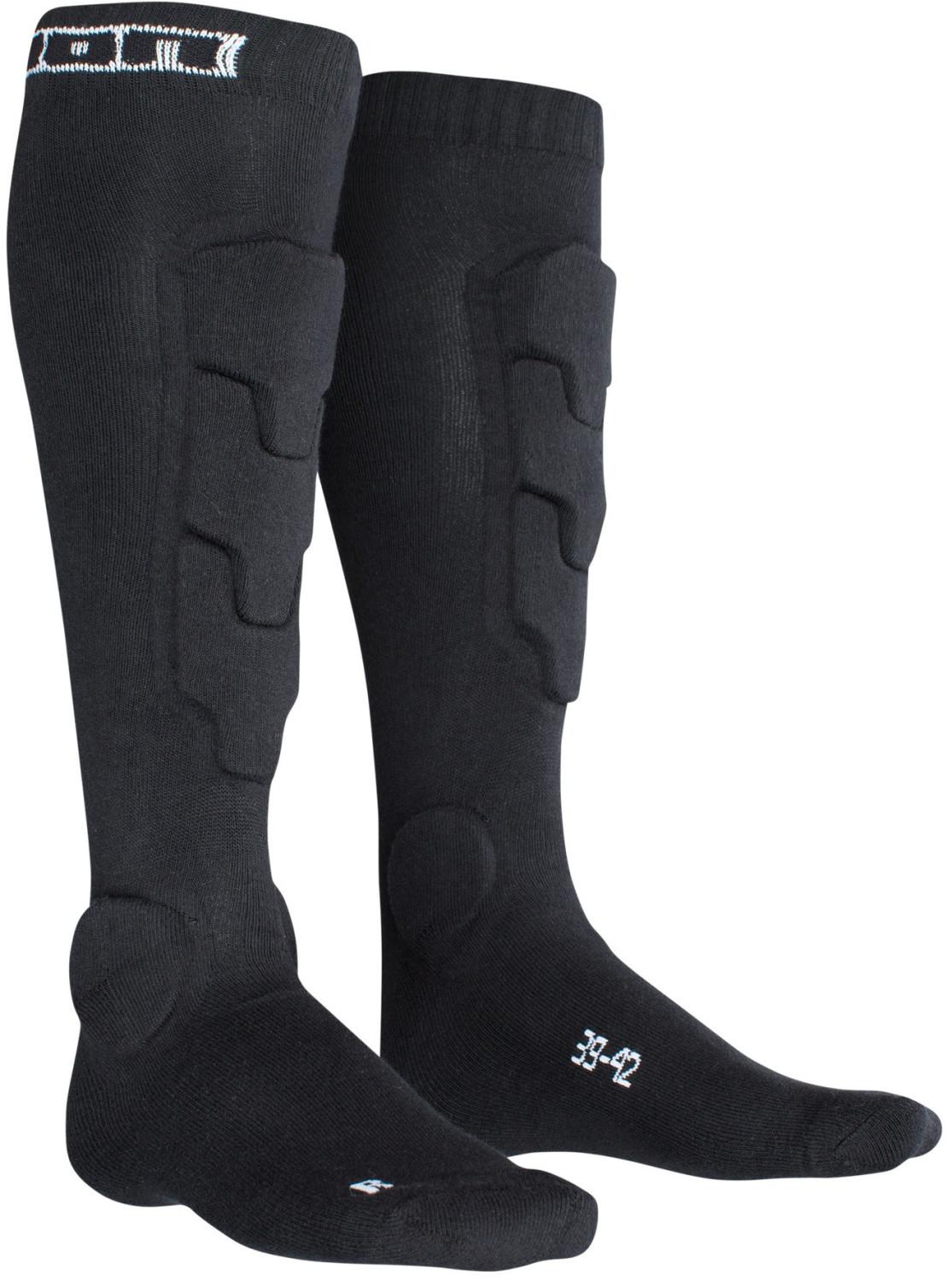 ion Pads BD Sock 2.0 black