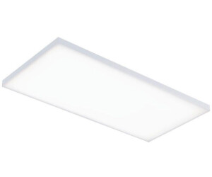 Velora White | 15,5W mm LED (798.27) Panel 595x295 Paulmann Tunable 2700-6500K bei Preisvergleich ab € 105,83 SmartHome Zigbee
