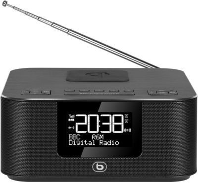 Essentiel b RRV-300DAB+