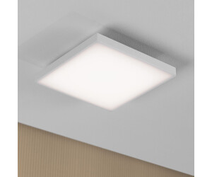 Paulmann LED Panel Velora 225x225mm 13W 3000K (798.16) ab 40,31 € |  Preisvergleich bei