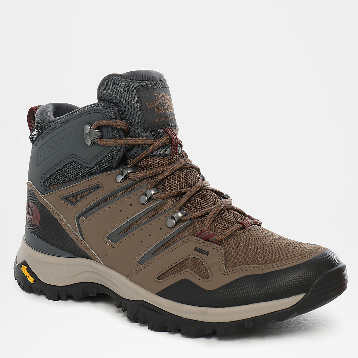 north face hedgehog fastpack ii mid