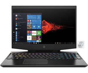 HP Omen 15 2020 ab 1.299 00 Februar 2024 Preise