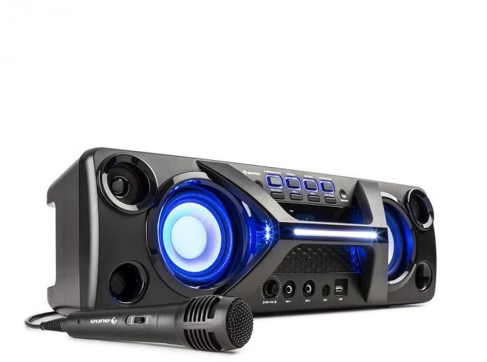 Auna Ultrasonic BT