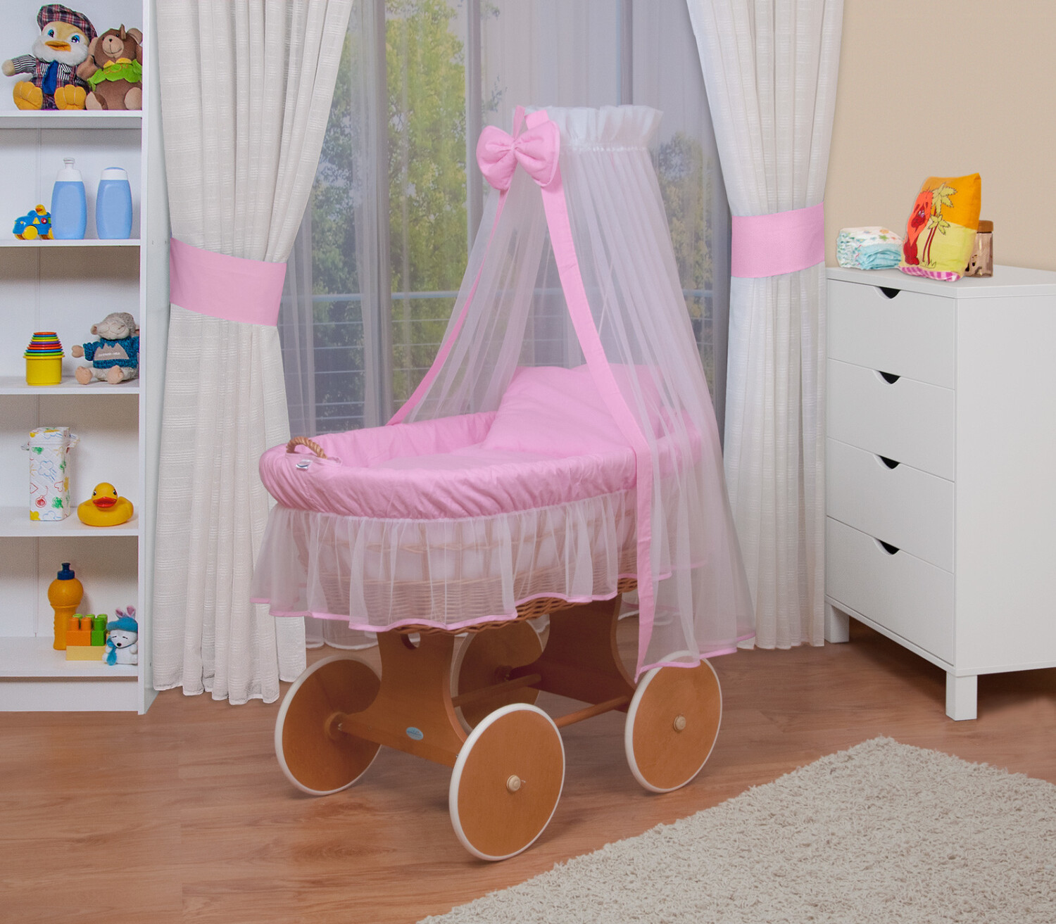 Waldin Kit berceau bébé (1202)