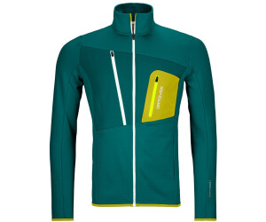 Ortovox Fleece Grid Jacket M 87212 ab 125 50 Februar 2024