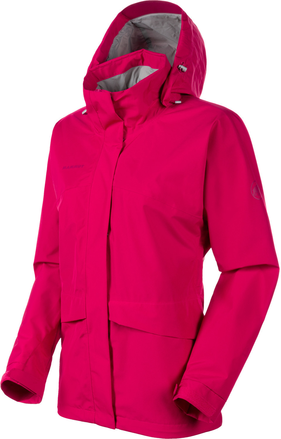 Mammut Heritage Hardshell-Jacket Women sundown