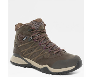 the north face hedgehog hike mid gtx opiniones