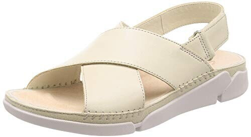 Clarks Tri Slide dames sandalen