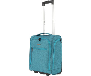 Travelite cabin underseat trolley discount