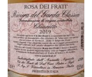 Cà dei bei Classico Frati Garda dei | Preisvergleich Rosa Frati (Februar € ab del DOC Preise) 2024 Riviera 7,85