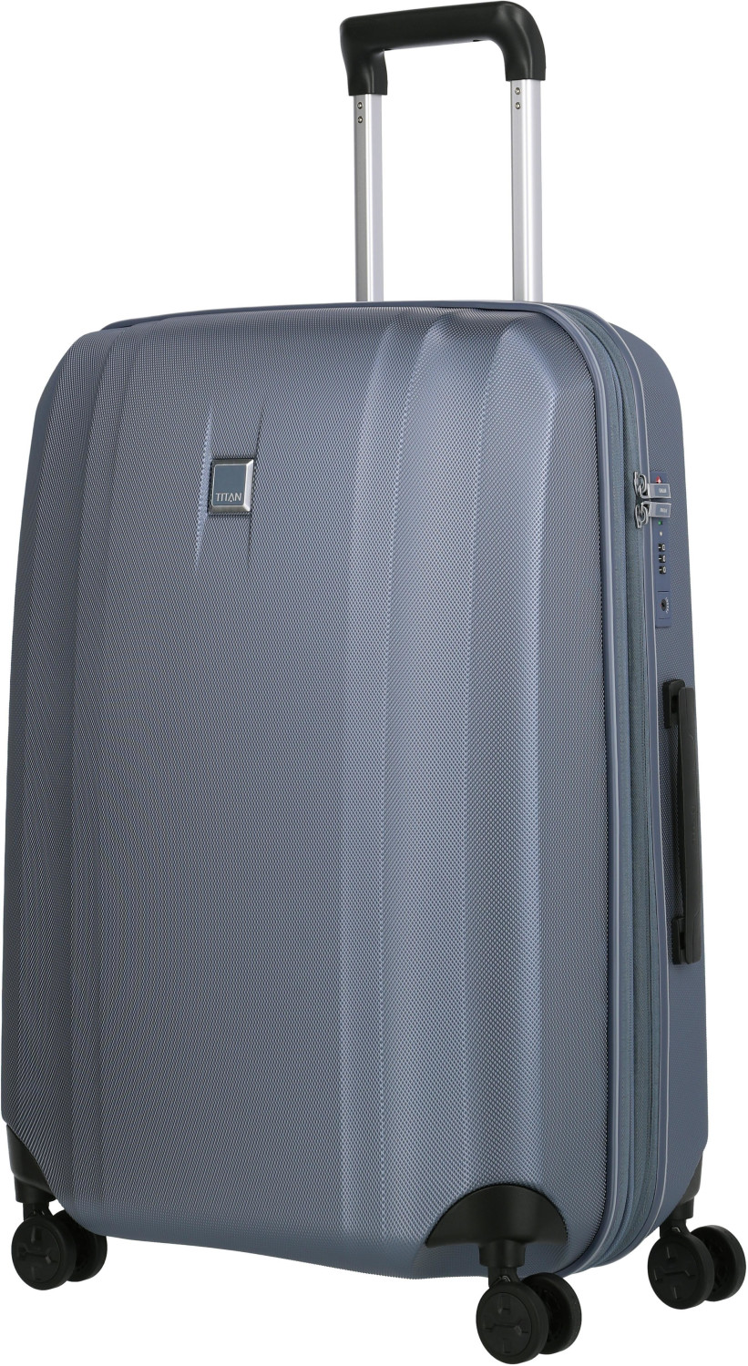 Titan Xenon 4 Wheel Trolley 67 cm exp.