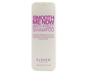 Eleven Australia Smooth Me Now Anti-Frizz Shampoo (300 ml)