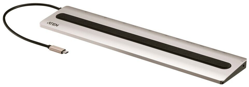Aten UH3237 USB-Dockingstation