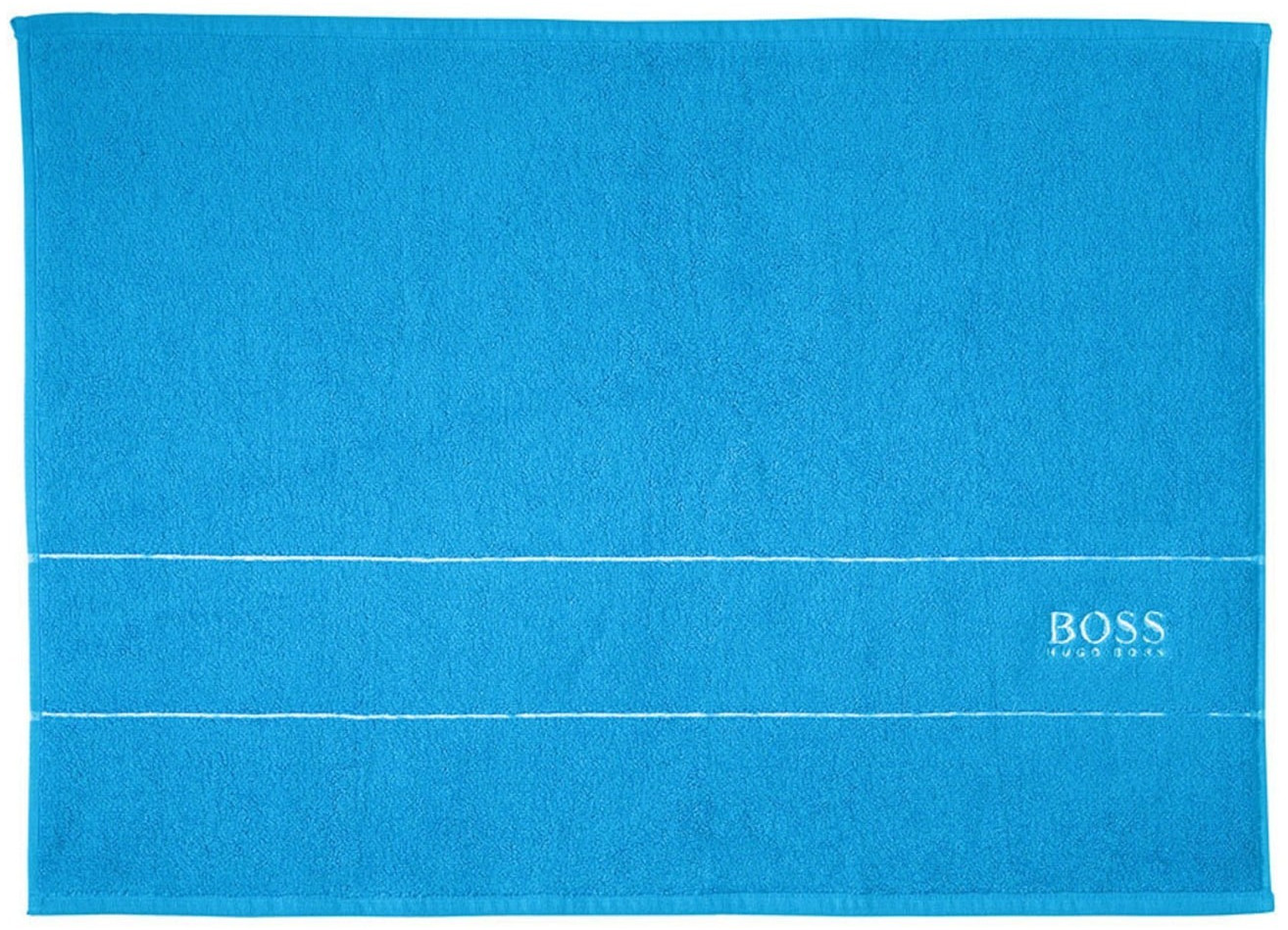 Hugo Boss Plain 50x70cm Turquoise