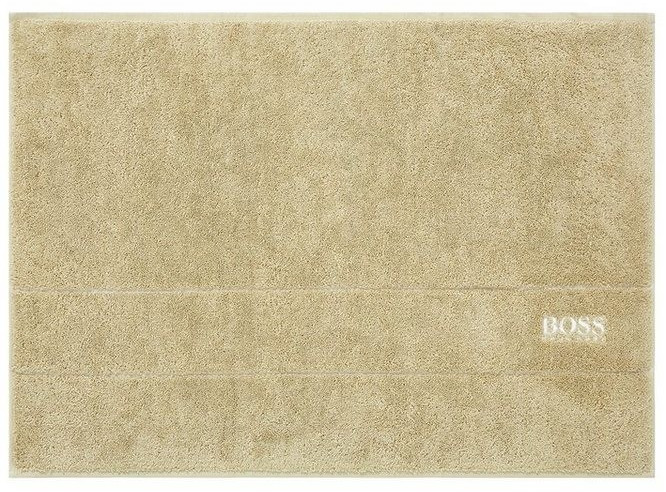 Hugo Boss Plain 50x70cm Sand