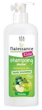 Natessance Shampoing Kids (500 ml)