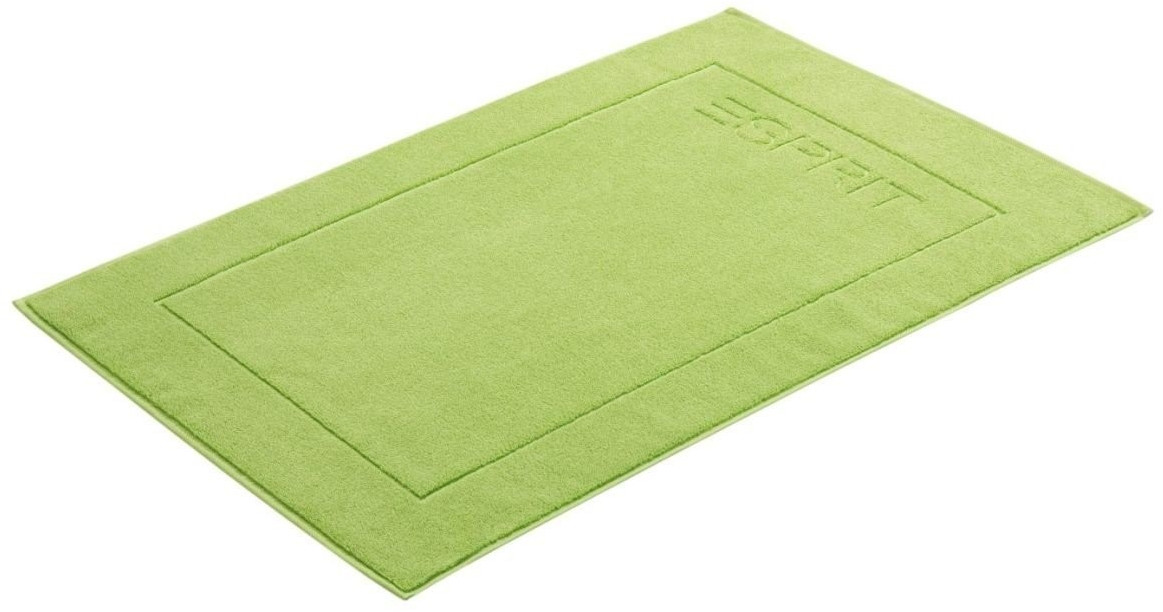 Esprit Home Solid 60x90cm apple green