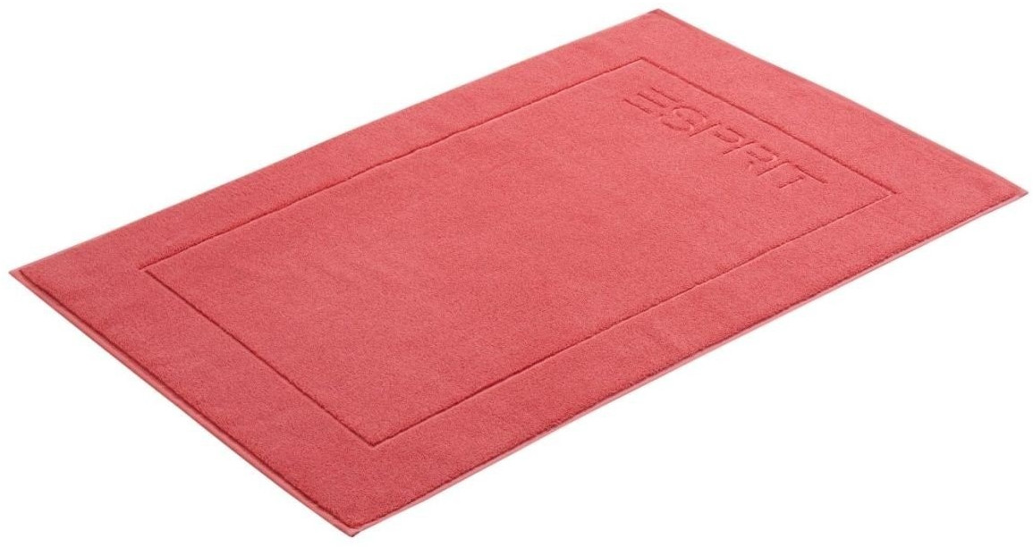 Esprit Home Solid 60x90cm coral