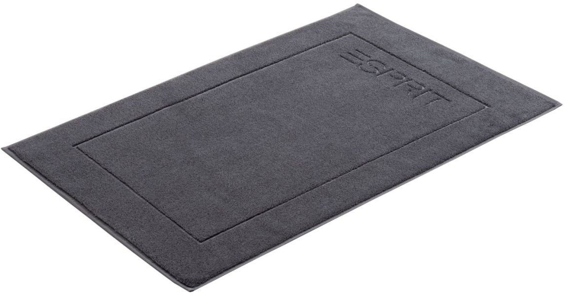 Esprit Home Solid 60x90cm grey steel