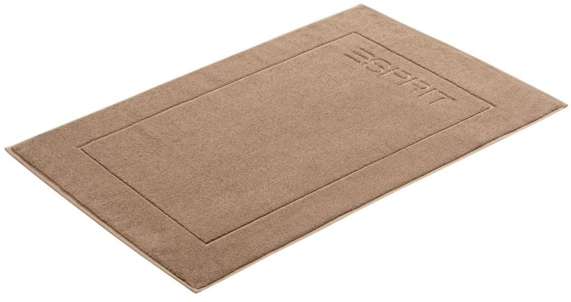 Esprit Home Solid 60x90cm mocca