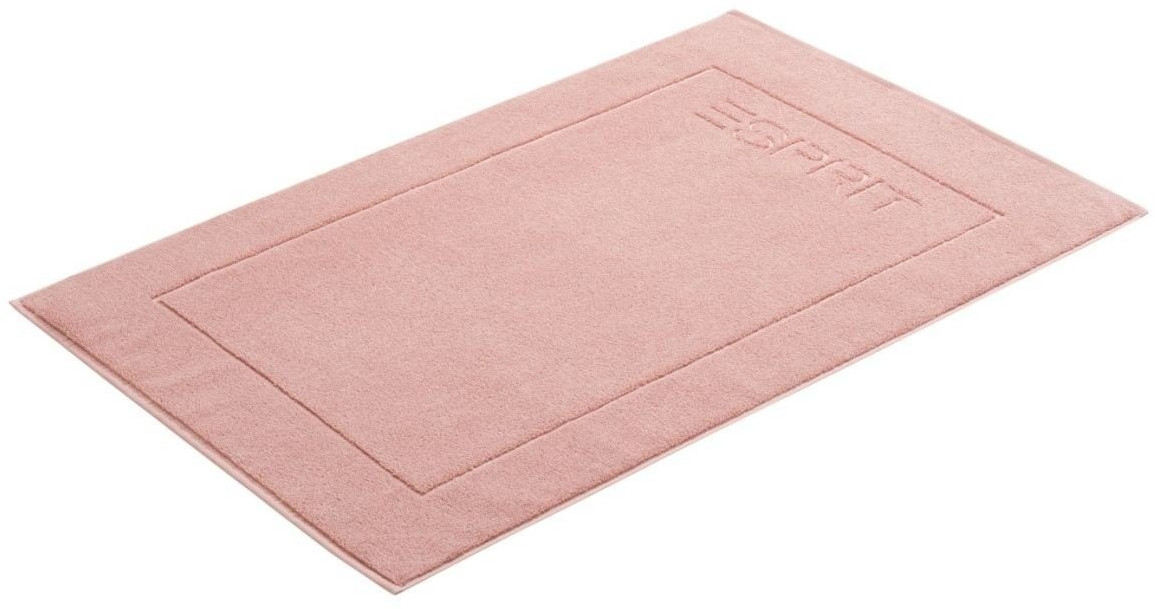 Esprit Home Solid 60x90cm rose