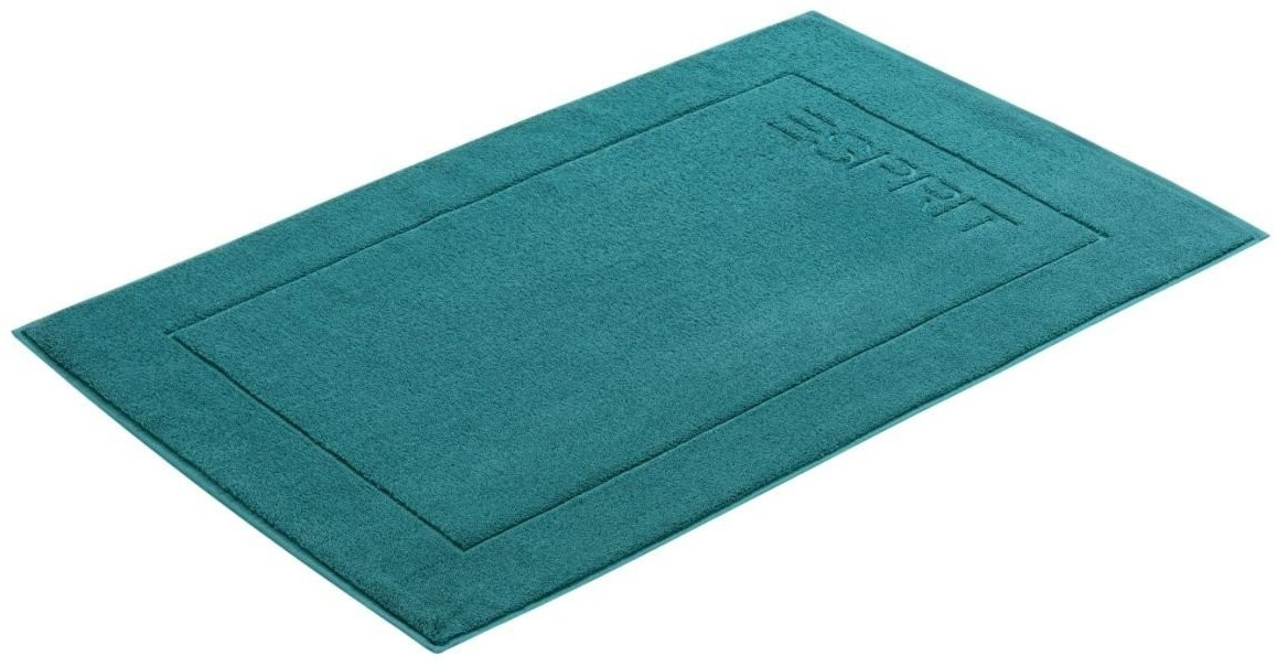 Esprit Home Solid 60x90cm teal