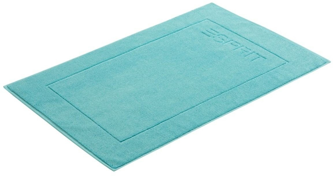 Esprit Home Solid 60x90cm turquoise