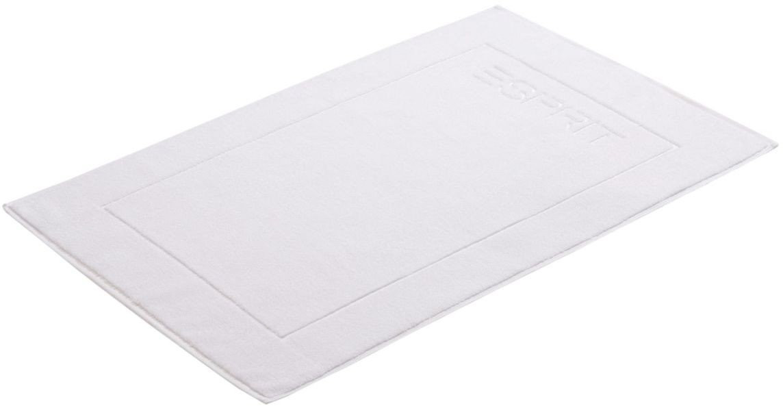 Esprit Home Solid 60x90cm white