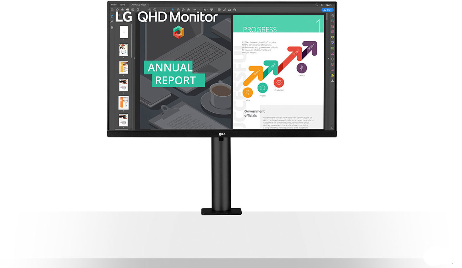 LG 27QN880-B