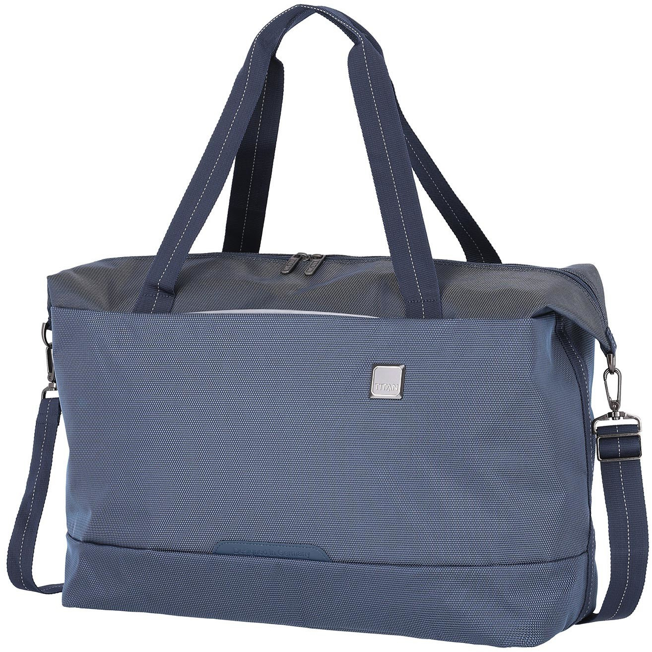 Titan Prime Travel Bag 50 cm