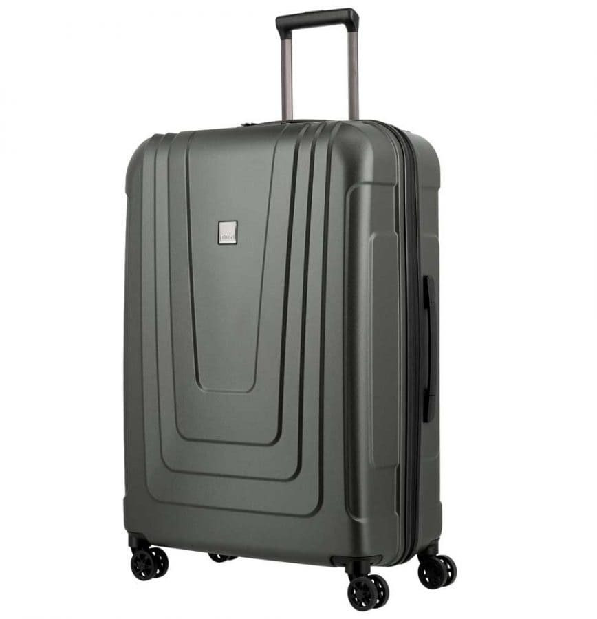 Titan X-Ray 4 Wheel Trolley 77 cm (700844) atomic steel