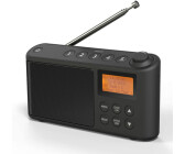 iBOX DAB/DAB+ & FM Radio, Mains and Battery Powered