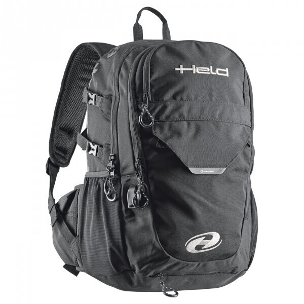 Held Power Bag