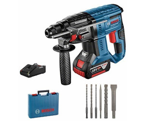Bosch GBH 18V 20 Professional (0 611 911 009) ab € 349,90 Bosch GBH 18V 20 Professional (0 611 911 009) ab € 349,90
