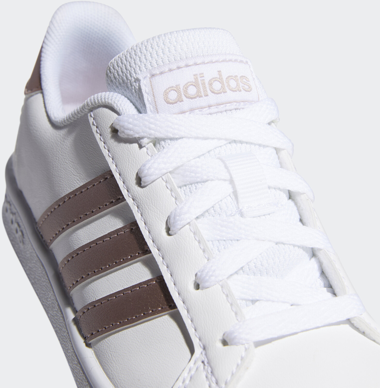 Adidas grand store court copper