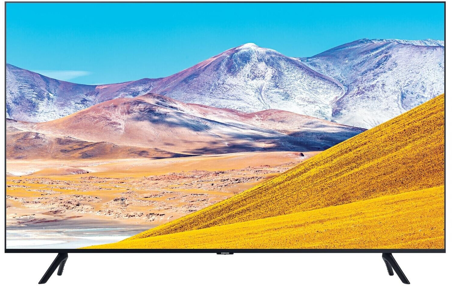 Samsung UE43TU8070
