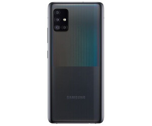 samsung galaxy a51 5g prism cube black